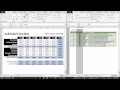 The Office Expert - Why use the Excel SUBTOTAL function?