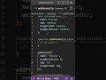 Write better functions with this tip