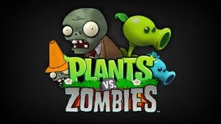 Como descargar Plants VS Zombies FULL [LOQUENDO]