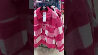 Primark Women's Latest Fashion What's Trending Now in Short - February 2023