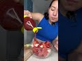 🔥🔥 #viral #cocina #chile #picante #recetas #humor #botana #viralvideo