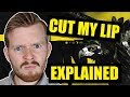 What does "Cut My Lip" by Twenty One Pilots mean? | Trench Explained