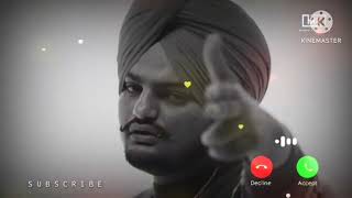 Dangerous ringtone Sidhu moosewala new song ringtone #viral #ringtones #sidhumoosewala #viralvideo