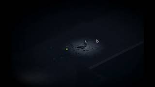 playtest #2 (simple camera shake test) - 2D fake isometric
