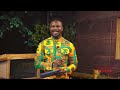 The Spiritual Power Of Pets || Pastor Obed Obeng-Addae