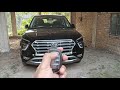 Remote Engine Start || Video 05 || Hyundai Creta 2021 SX Executive