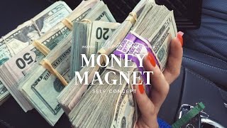MONEY is obsessed with me 💸💰 Can't help it money wants me 🤷‍♀️💸💰Powerful Self Concept - Money Magnet
