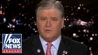 Sean Hannity: Kamala's online policy task force