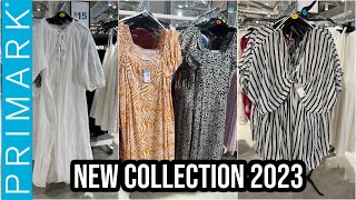 PRIMARK SPRING NEW COLLECTION MARCH 2023 NEW IN PRIMARK HAUL 2023