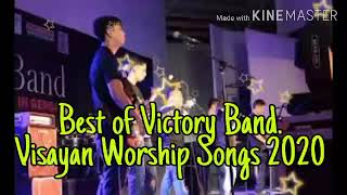 Nonstop Visayan Christian worship song | Best of Victory Band