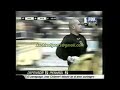 2003 debut de chilavert en peñarol