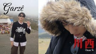 BEN IN CHUAN XI,CHINA🇨🇳|川西Ordinary Vlog|甘孜藏族自治州 |Garzê|康定|折多山|格迪拉姆-天空之城|鱼子西|新都桥