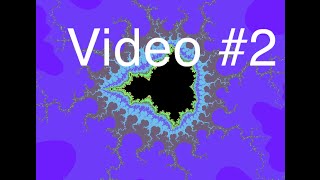 Java Fractal Explorer [3/8]