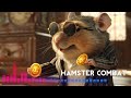 Hamster Kombat - Game Song