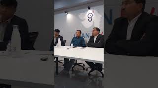 Session 4 આદર્શ નિવાસી શાળા \u0026 CDPO Mock Interview By GyanLive #adarshnivasishala #cdpomockinterview