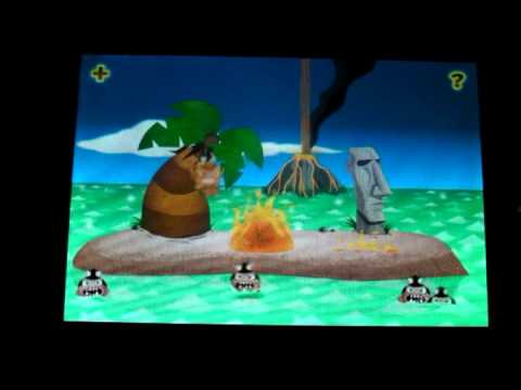 Pocket God™ for the iPhone and iPod Touch Pocket God™ for the iPhone and iPod Touch
