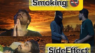 Smoking | Short Film | Dee prime series | Drama | 🚭\