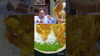 முள் இல்லாத மீனுக்கு எங்க சார் போறது #yt #food #dj #shorts #ytshorts#funny#comedy #foodie #trending