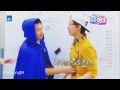 Hyoyeon Luhan Funny n Cute Moment HyoHan 2