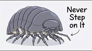 Why You Should Never Kill the Roly-Poly Under Your Garden Pots