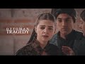 Muhtesem Yuzyil || History Of Tragedy