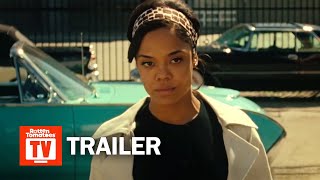 Sylvie's Love Trailer #2 (2020) | Rotten Tomatoes TV