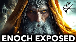 INSANE origins of Enoch FINALLY revealed | MythVision Documentary