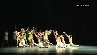 Introdans | RUSSISCH RUMOER