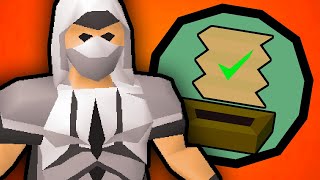Why Everyone Hates RuneScape's Polling System (OSRS)