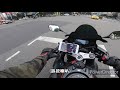 騎車日誌 cbr650r 帶著小j去京站日常　jちゃんと一緒にデパート行きましたよ！