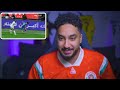 ردة فعلي مباشر🔴على مباراة الهلال ضد الخلود معنى التعنيف الكروي😨😨🔥