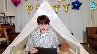 Onew Birthday VLive | Onew Birthday Vlive 2020 Eng Subs | SHINee Onew Birthday Vlive | #happyonewday