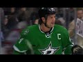 3 stars of the night seguin and benn are just ridiculous