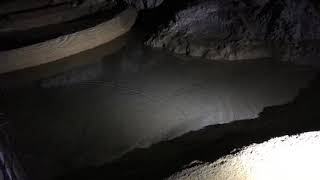 Mysterious cave Marakoopa  দেখুন কি আশ্চর্য মারাকোপা গুহা