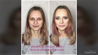 Make up / макияж / вечерний - Инна Гибадуллина