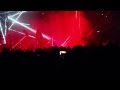 Imagine Dragons - Radioactive - Omaha, NE - Centurylink Center - 06/10/2015