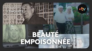 Affaire Rodica Negroiu, beauté empoisonnée - Au bout de l'enquête