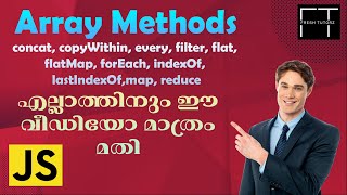 JavaScript Array Methods Mastery Your Ultimate Guide to Array Manipulation