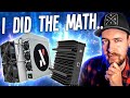 Will the Alephium ASICs ever break even? Should you get one? In-depth analysis! (Best ALPH miner)