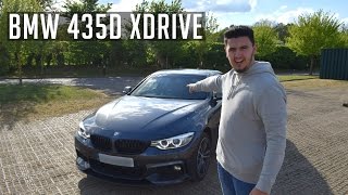 BMW 435d xDrive | Owners Review