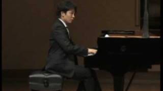 Liszt, Franz: Ballade No.2, S.171,R.16 pf. Yano, Yuta