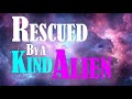 'Let me help you' | Rescued by a Kind Alien Mommy | ASMR Roleplay | F4A | Sci Fi | Surgery