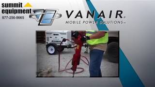 Vanair - Air Compressors