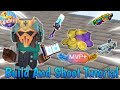 Build And Shoot Tutorial ( Build And Shoot ) - [ Blockman GO - Adventures ] Koto BG