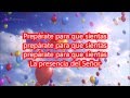 YO LE ALABO DE CORAZON VIDEO-Pedro Rivera Jr