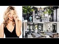 ★ Meg ryan 's monochromatic soho apartment tour | HD