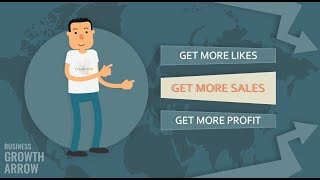 Explainer Video | Boosting Ad | 2D Animation | Ad | After Effects | Motion Graphics