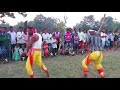 santali danta dance gendapokhari