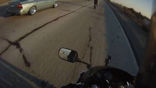 15 fwy wheelie