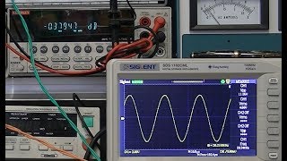 audio lecture 63, designing a 6V6 6L6 tube compatible, triode pentode switchable pp amplifier 1